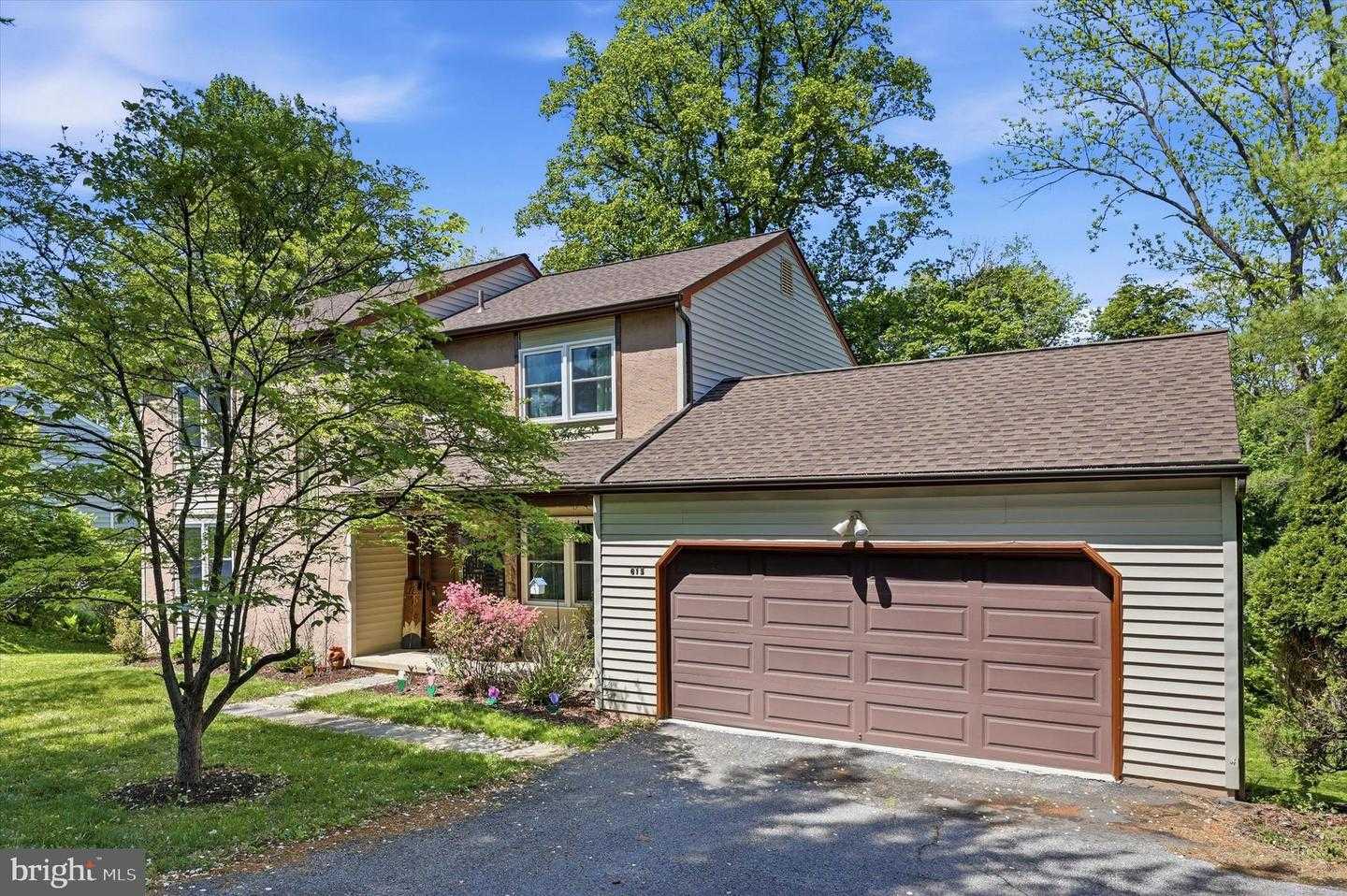 615 W ROSEDALE AVENUE West Chester Pennsylvania United States, for Rent, residential,  , Swayne Real Estate Group