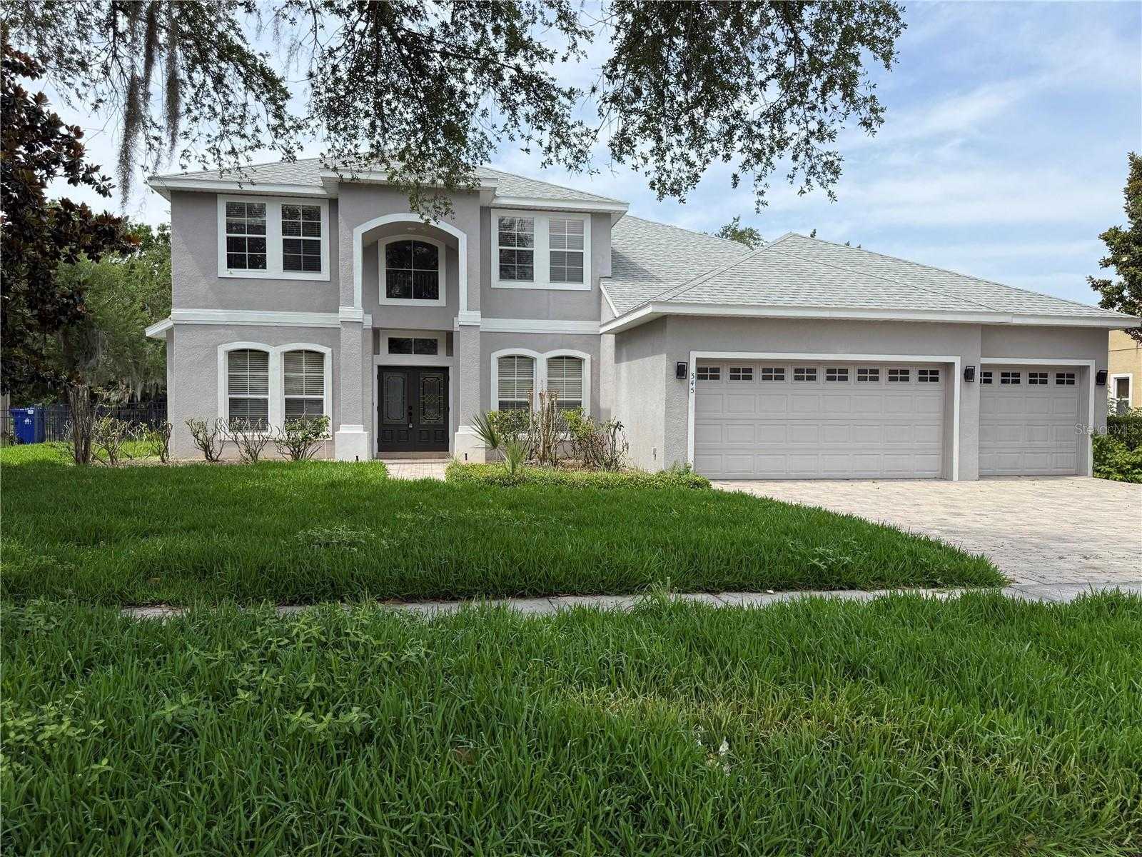 345 BEACON POINTE DRIVE Ocoee Florida United States, for Sale, residential, Zaira Mejia, Spaces & Styles Group
