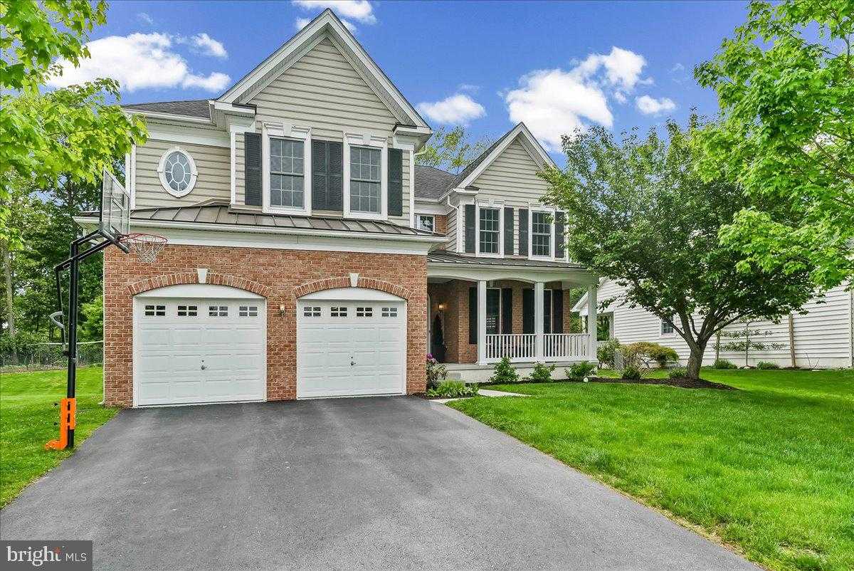 509 RADEK COURT West Chester Pennsylvania United States, for Sale, residential,  , Swayne Real Estate Group