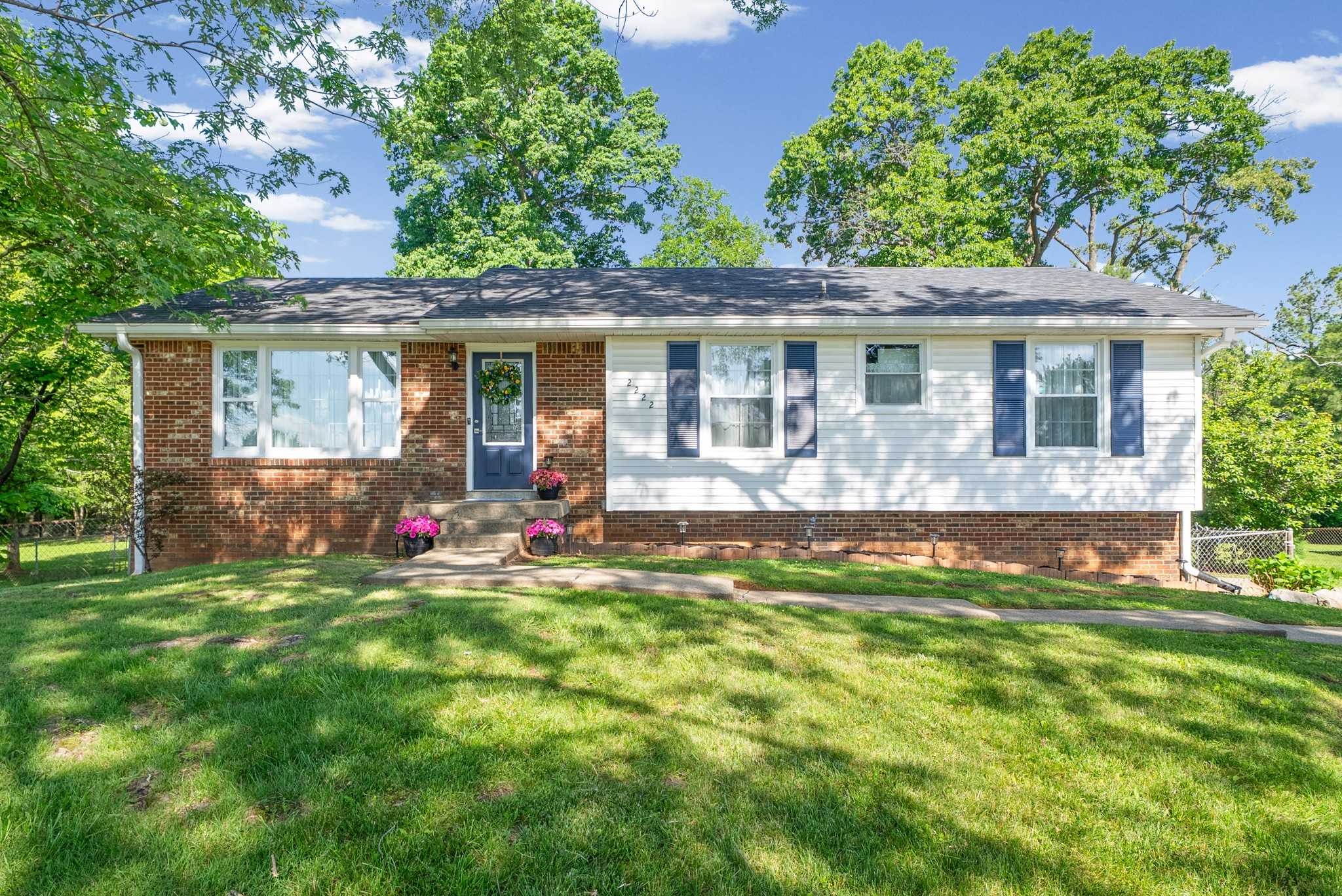 2222 Robin Dr Clarksville Tennessee United States, for Sale, residential, Adam Hanes, Chamberlain Realty-TN | Coldwell Banker Legacy Group-KY