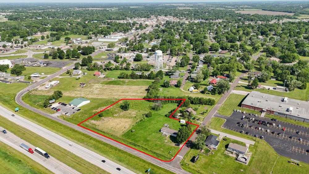 806 S Brunswick St. Brookfield Missouri United States, for Lease, commercial,  , CENTURY 21 McKeown & Associates, Inc.