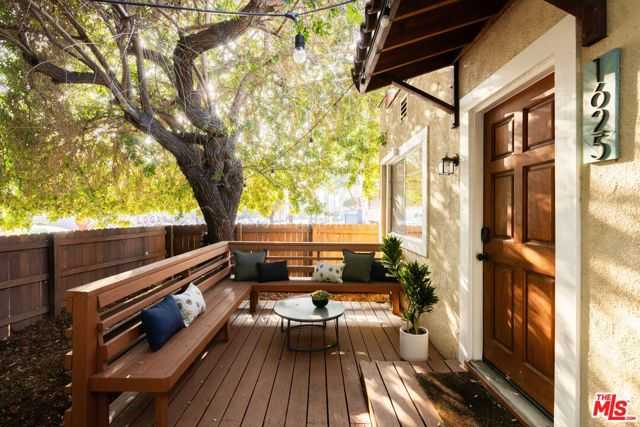 1625 Montana Street Los Angeles California United States, for Sale, residential,  , InCom Brokerage Sample