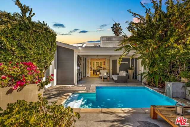 7719 Norton Avenue Los Angeles California United States, for Sale, residential,  , InCom Brokerage Sample