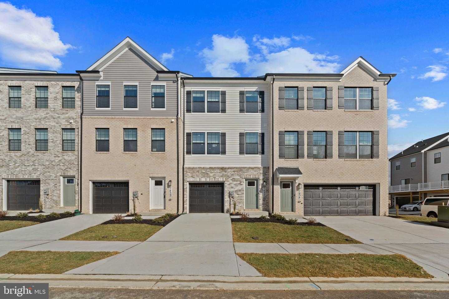 3404 LANDON WALKER LANE Upper Marlboro Maryland United States, for Sale, residential,  , Velocity Real Estate 