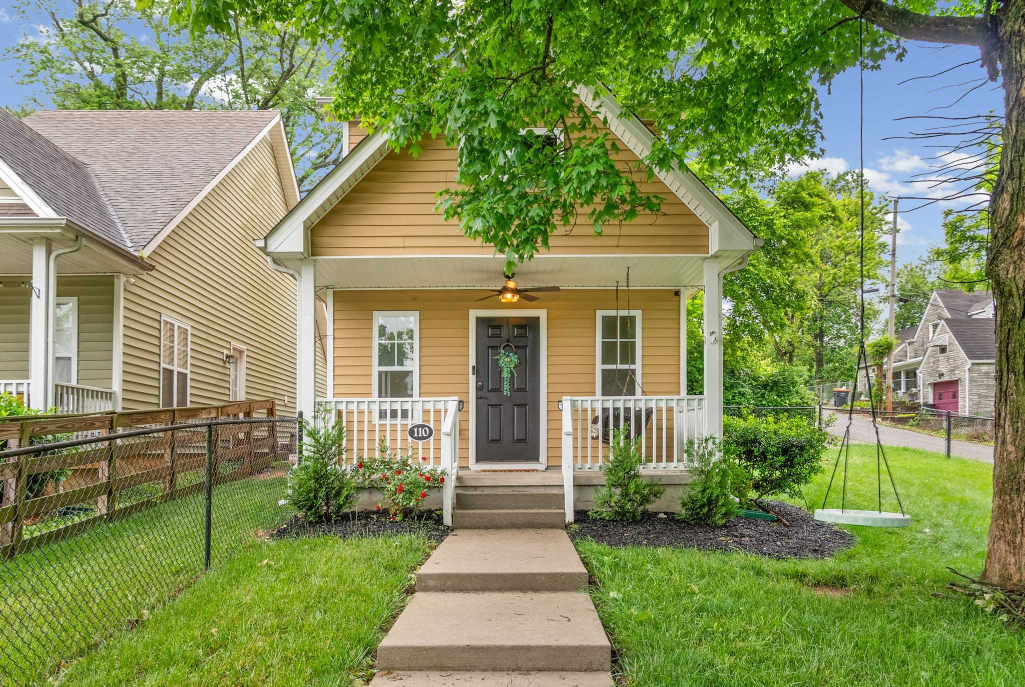 110 Riverview Dr Clarksville Tennessee United States, for Sale, residential, Adam  Hanes, Chamberlain Realty-TN | Coldwell Banker Legacy Group-KY 