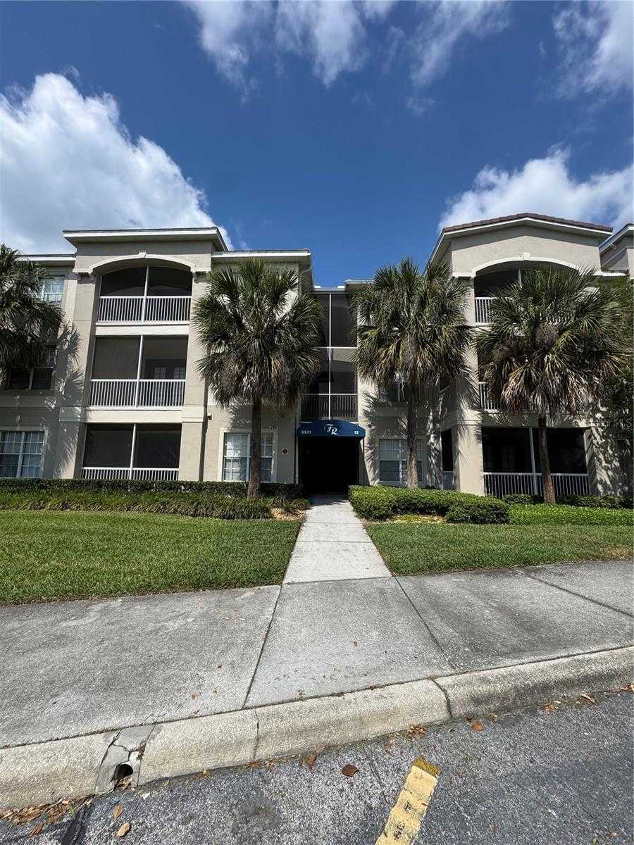 3331 WHITESTONE CIRCLE APT 101 Kissimmee Florida United States, for Sale, residential,  , Altis Realty