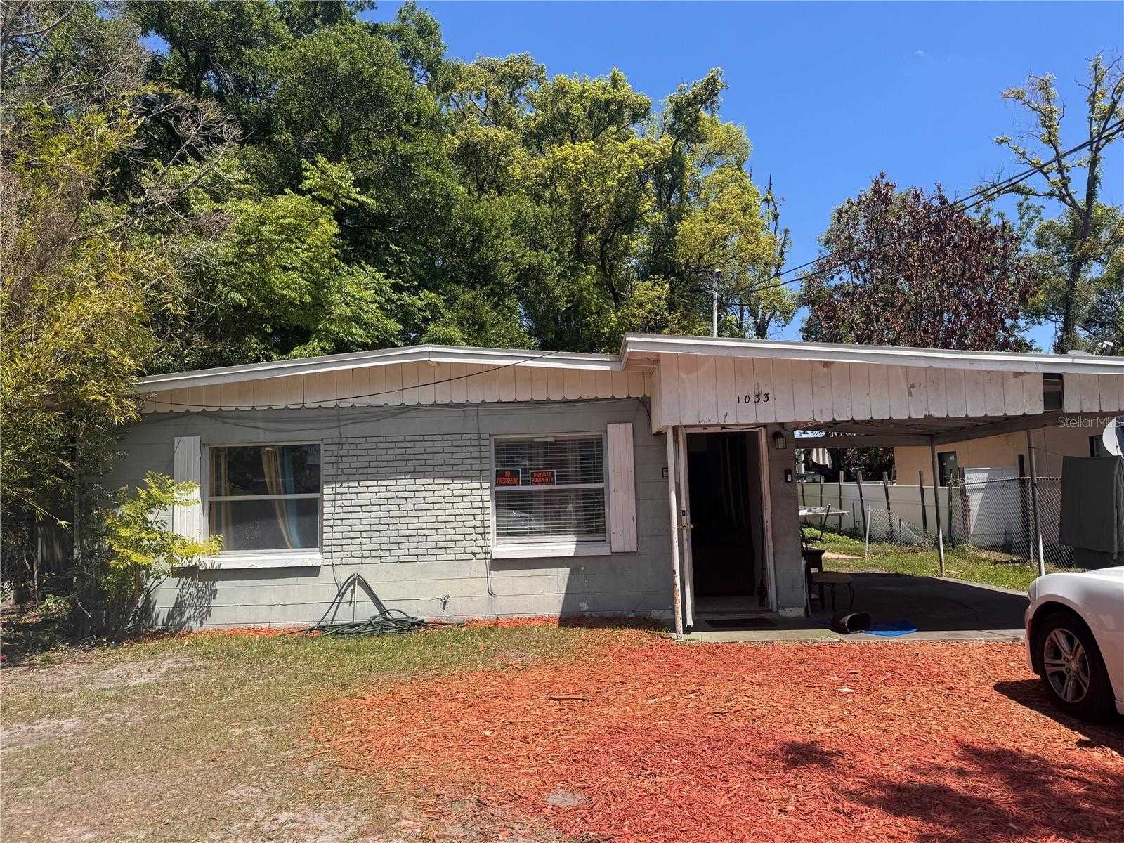 1033 COLUMBIA STREET Orlando Florida United States, for Sale, residential, Ken Anderson, ApexOne Realty, Inc.