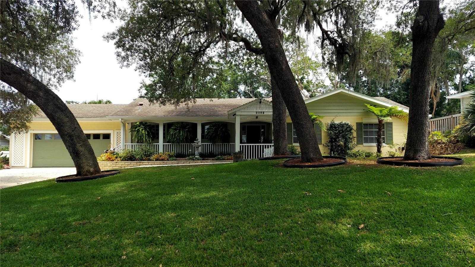 2308 OVERLOOK DRIVE Mount Dora Florida United States, for Sale, residential,  , The Mount Dora Group 