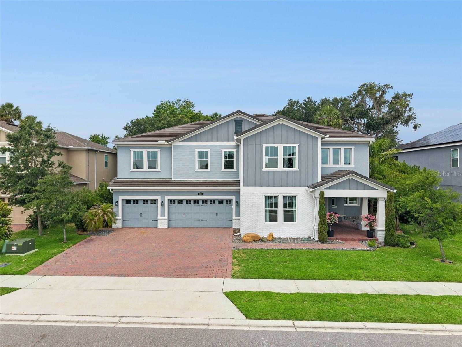 1216 HULL ISLAND DRIVE Oakland Florida United States, for Sale, residential, Zaira Mejia, Spaces & Styles Group