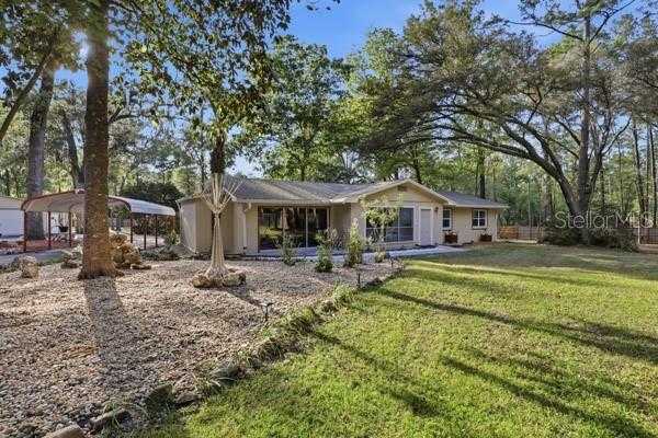 3630 NW 136TH STREET Gainesville Florida United States, for Sale, residential, Garrett Huffman, eXp Realty