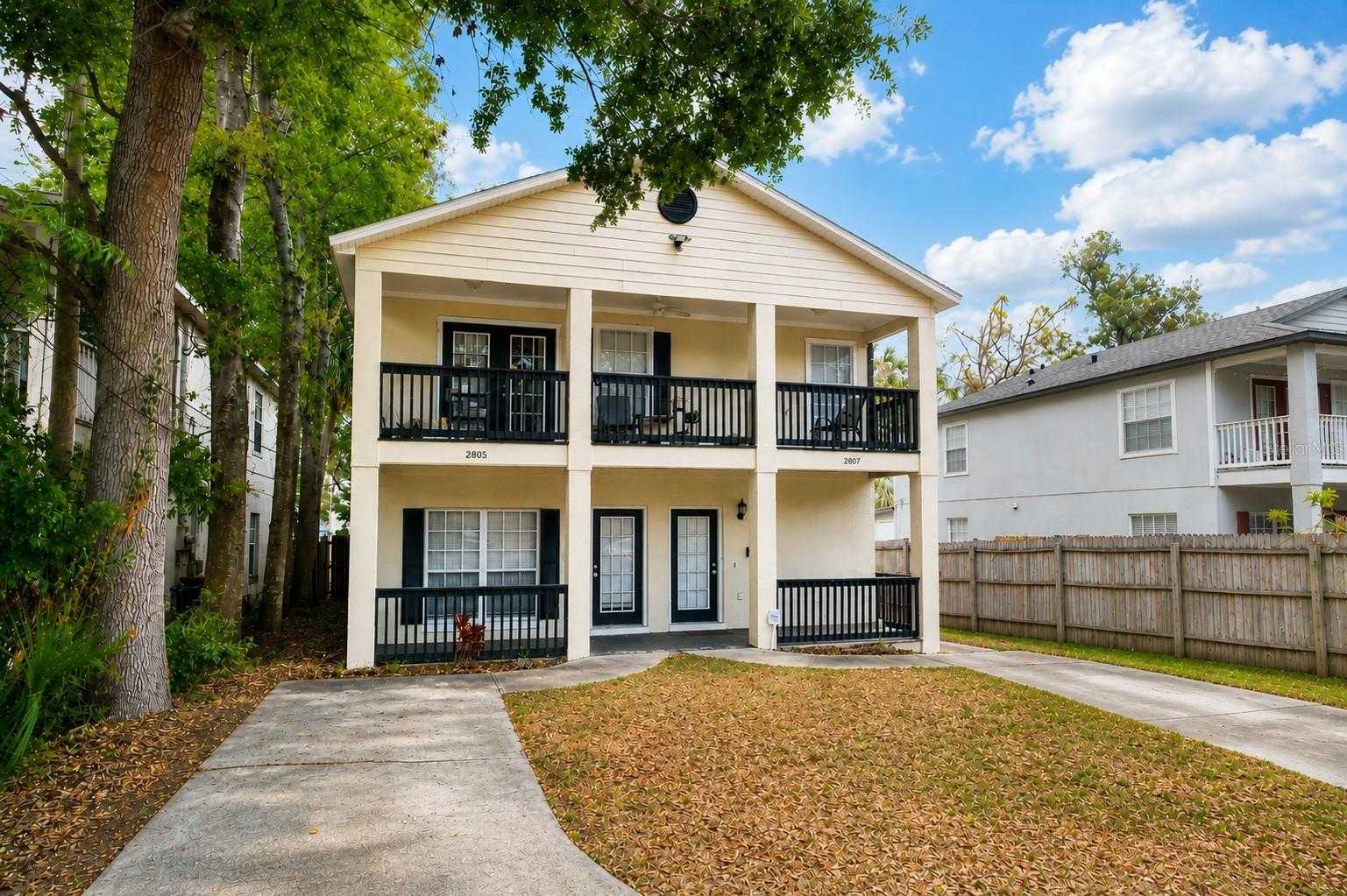 2805 E WASHINGTON STREET Orlando Florida United States, for Sale, residential,  , Success Home Sales