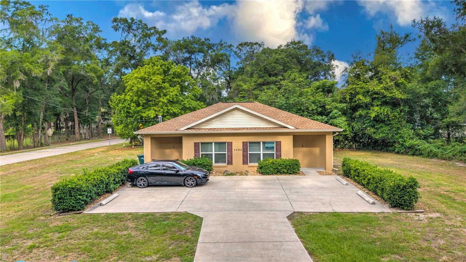 1404 NW 18TH AVENUE Ocala Florida United States, for Sale, residential, Garrett Huffman, eXp Realty