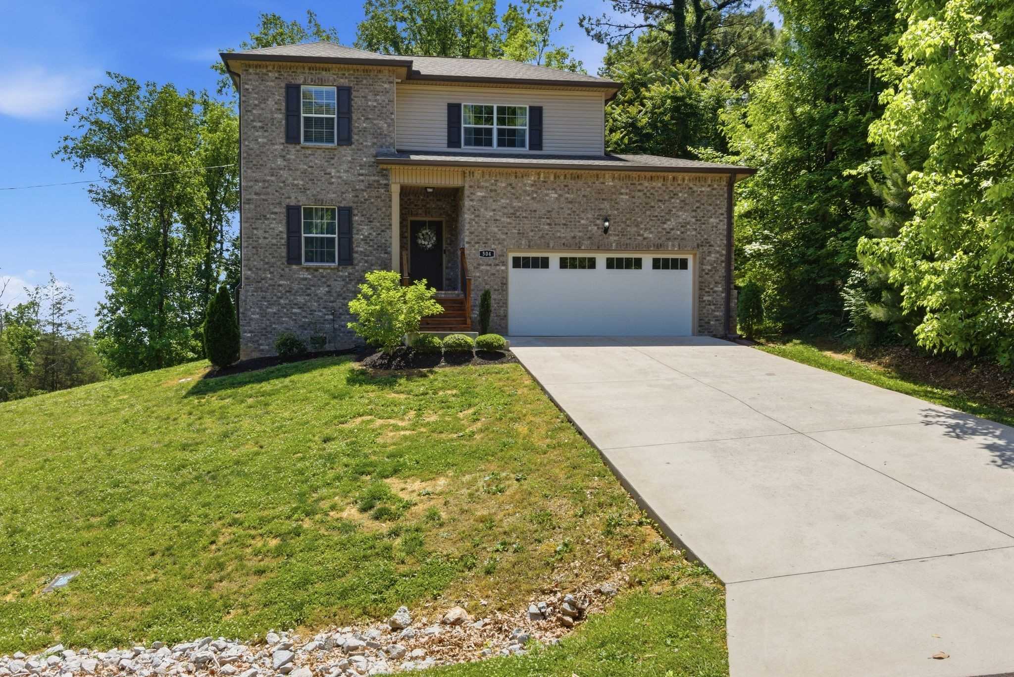 504 Cascade Dr Columbia Tennessee United States, for Sale, residential,  Gabe  Fitzhugh, GF Homes and Land