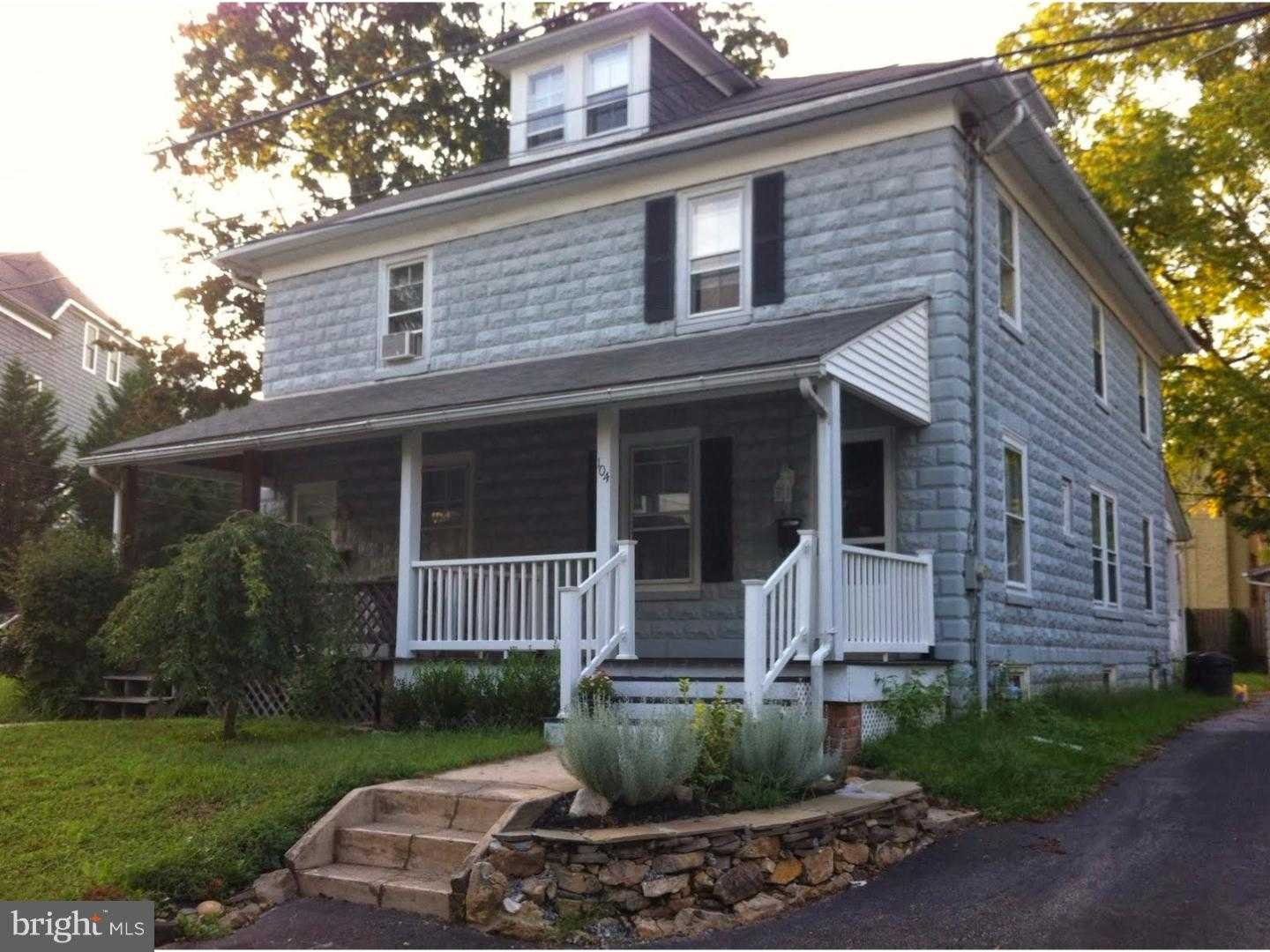 104 OWENS LANE Wayne Pennsylvania United States, Rented, residential, , Swayne Real Estate Group