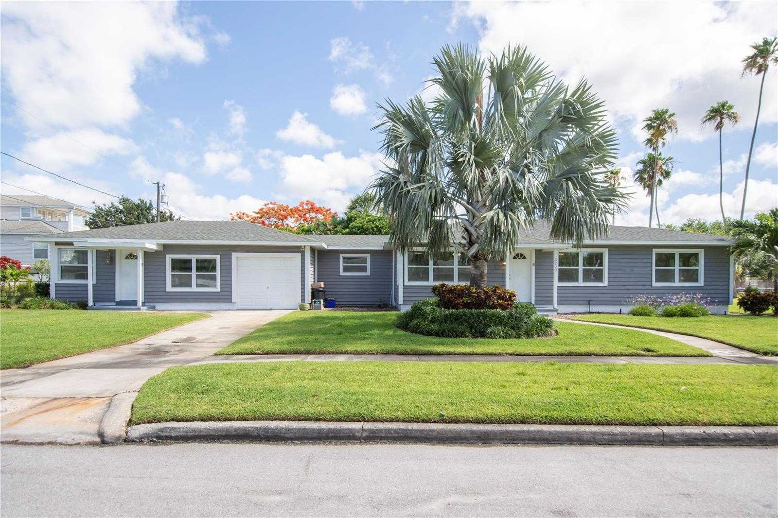 3200 W DE BAZAN AVENUE St Pete Beach Florida United States, for Rent, residential, Sylvia  Lusink, Re/Max Preferred