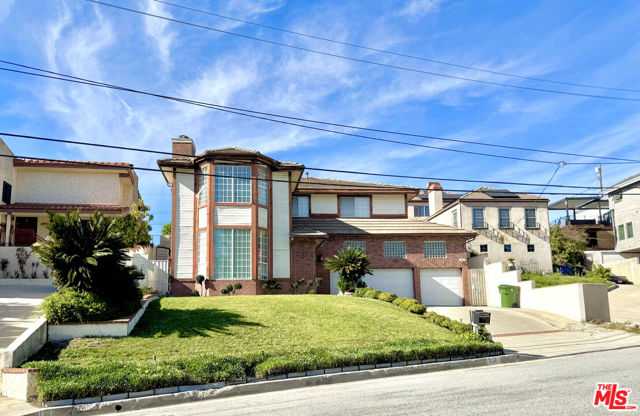 1137 Eagle Vista Drive Los Angeles California United States, for Sale, residential,  , InCom Brokerage Sample