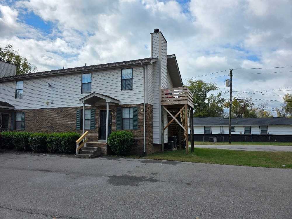 1103 Westchester Drive  APT A Nashville Tennessee United States, for Rent, residential, Amy Kempf, Reliant Realty ERA Powered