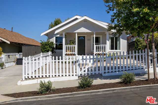 1012 Dexter Street Los Angeles California United States, for Sale, residential,  , InCom Brokerage Sample