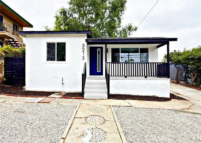 5213 Navarro Street Los Angeles California United States, for Sale, residential, Daniil Gorkov, Beverly & Co.