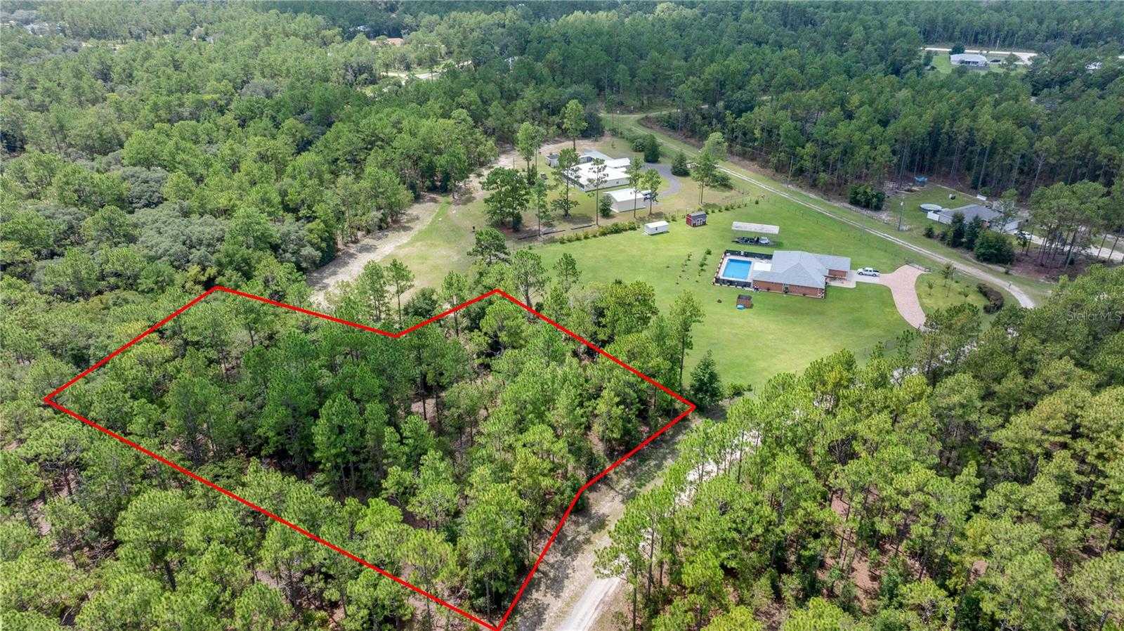 Street information unavailable Ocala Florida United States, for Sale, commercial, Jeanne Herzig-Arena, Professional Realty of Ocala