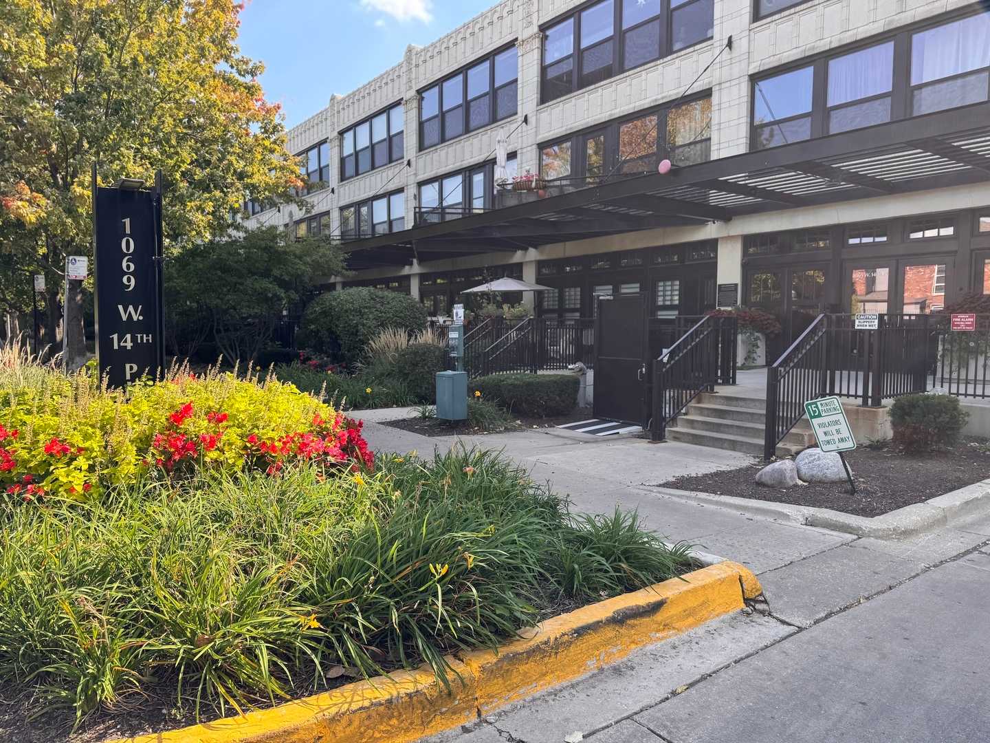 1069 W 14th Place APT 229 Chicago Illinois United States, for Sale, residential,  , RICHLAND GLOBAL INC.