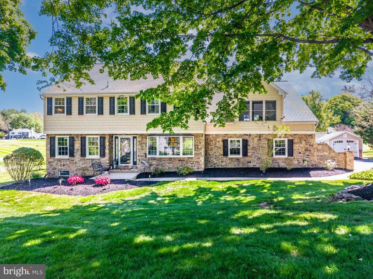 801 N WASHINGTON RIDGE West Chester Pennsylvania United States, for Sale, residential,  , Swayne Real Estate Group