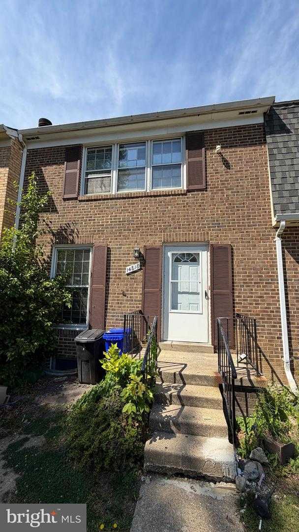 14818 BELLE AMI DRIVE APT 10 Laurel Maryland United States, for Rent, residential, Bruno Tarquinii, Fairfax Realty Premier