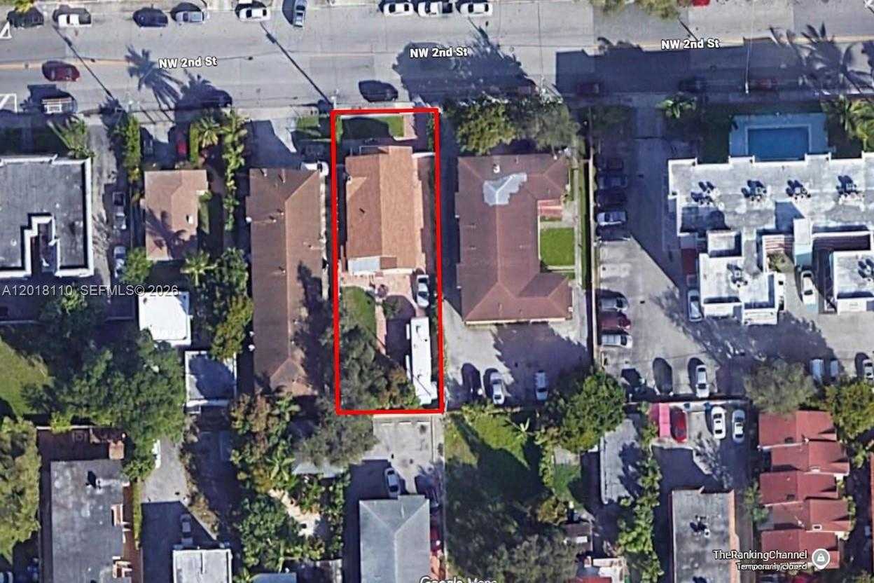 1442 NW 2nd St Miami Florida United States, for Sale, residential, Sophia Wilson, Incom New Sample Office