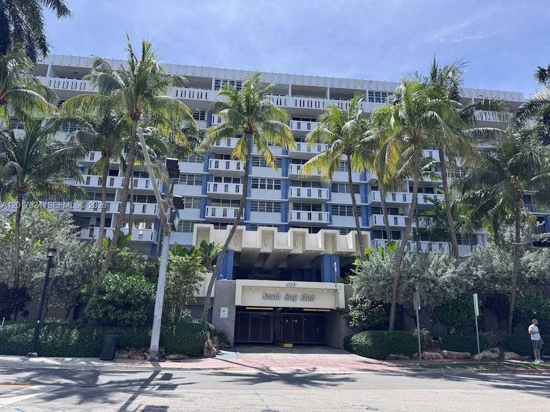 800 West Ave  APT 441 Miami Beach Florida United States, for Rent, residential,  , Phoenix Realtors LLC