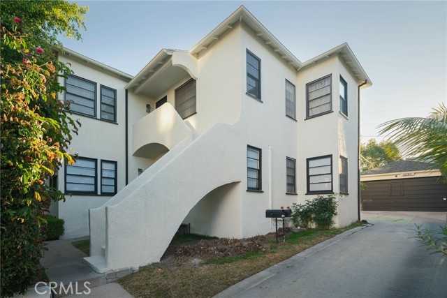 1228 S Dunsmuir Los Angeles California United States, for Sale, commercial, Daniil Gorkov, Beverly & Co.