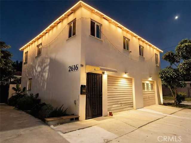 2616 Haven Los Angeles California United States, for Sale, commercial, Daniil Gorkov, Beverly & Co.