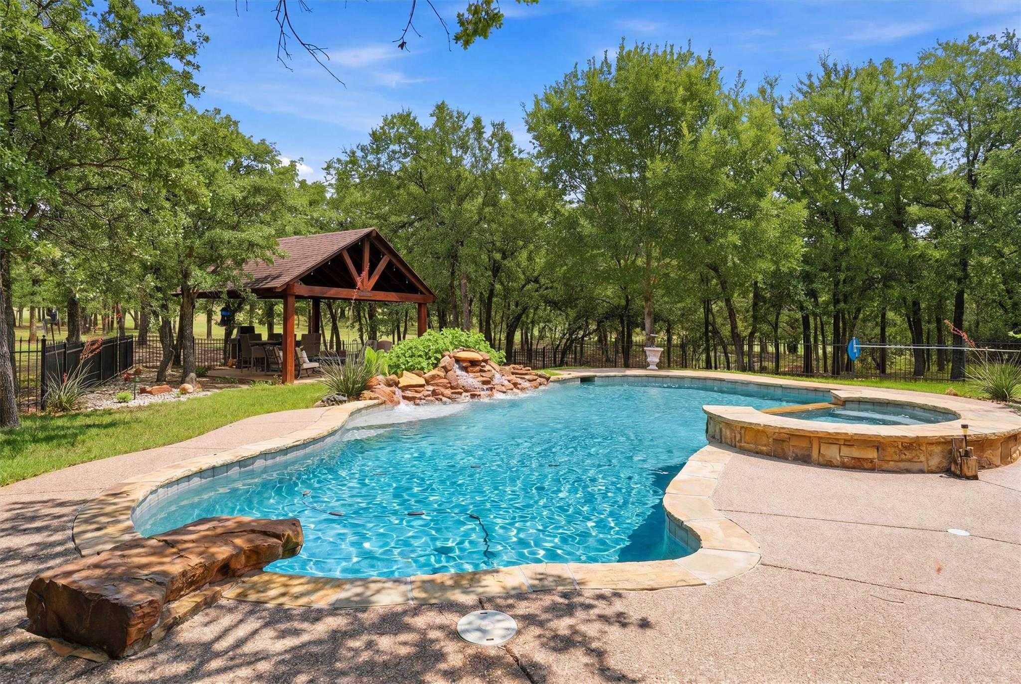 705 Boling Ranch Road Azle Texas United States, for Sale, residential, Stacy Fritchen, Berkshire Hathaway HomeServices PenFed Realty