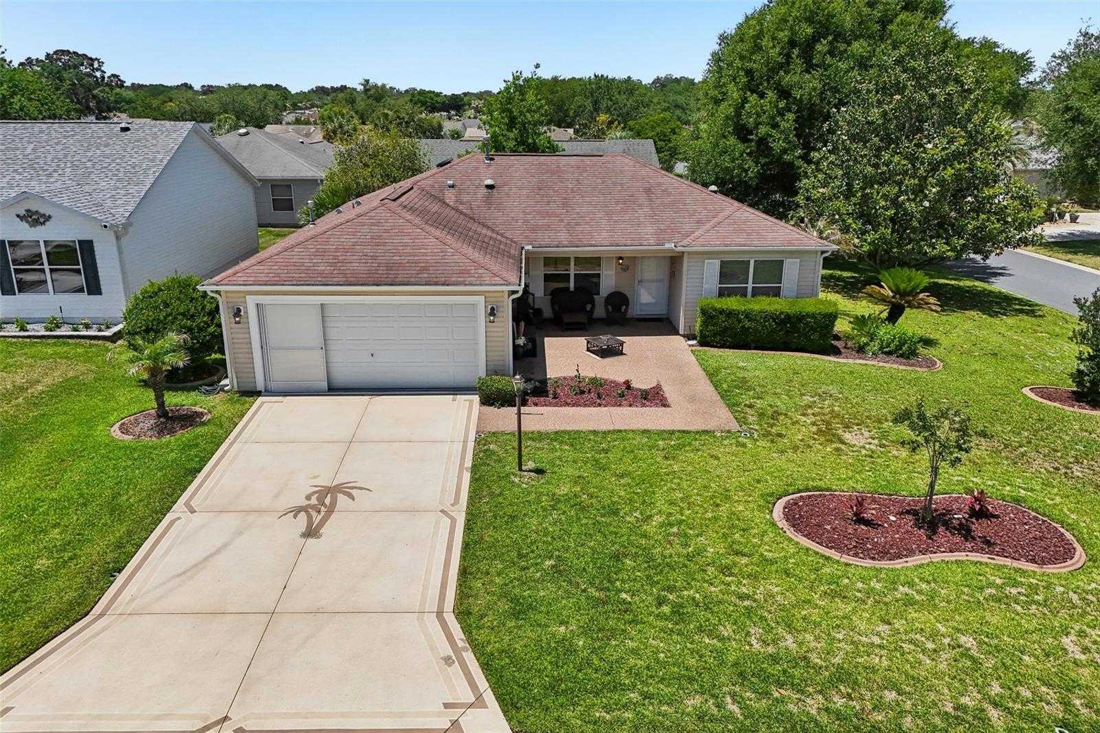 1000 KENOVA AVENUE The Villages Florida United States, for Sale, residential, Garrett Huffman, eXp Realty