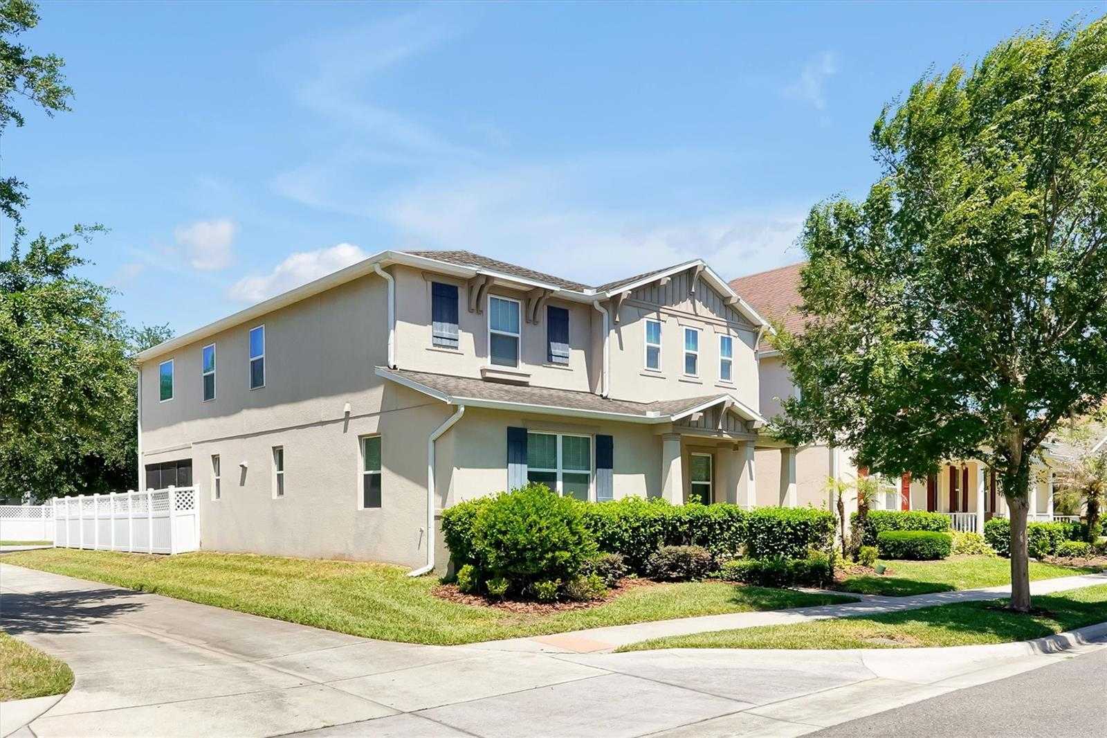 7922 WINTER WREN STREET Winter Garden Florida United States, for Sale, residential, Zaira Mejia, Spaces & Styles Group