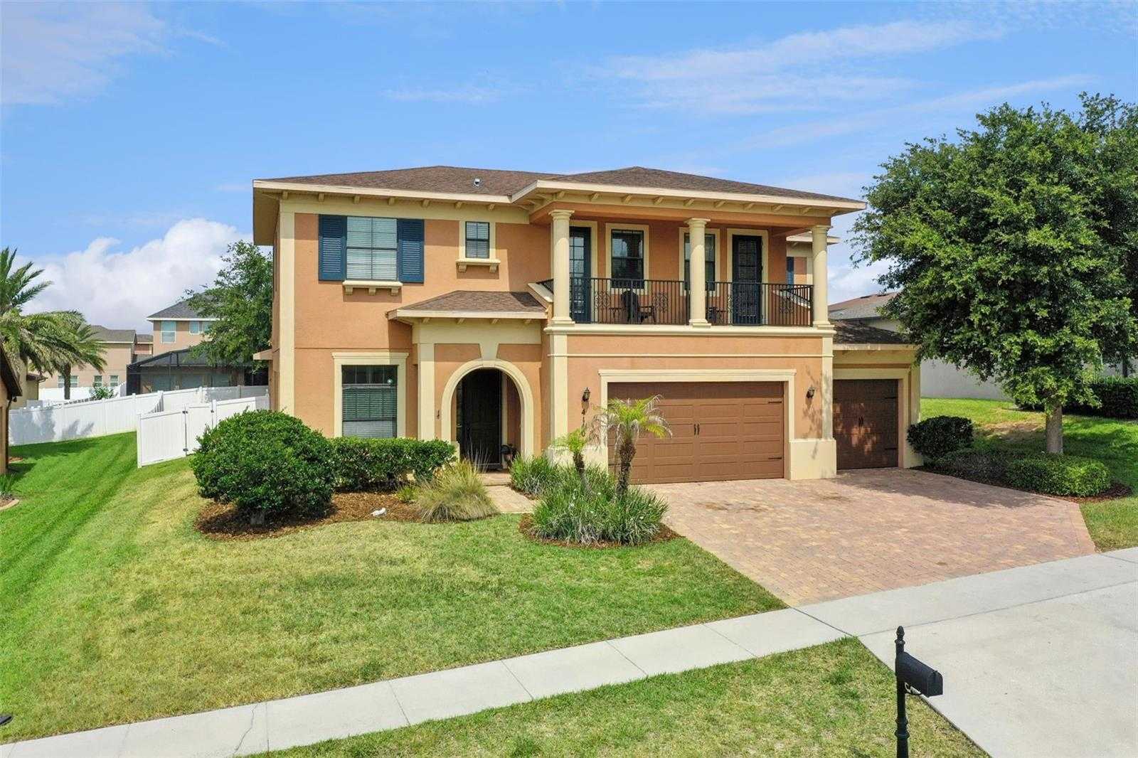 4140 FOXHOUND DRIVE Clermont Florida United States, for Sale, residential, Zaira Mejia, Spaces & Styles Group