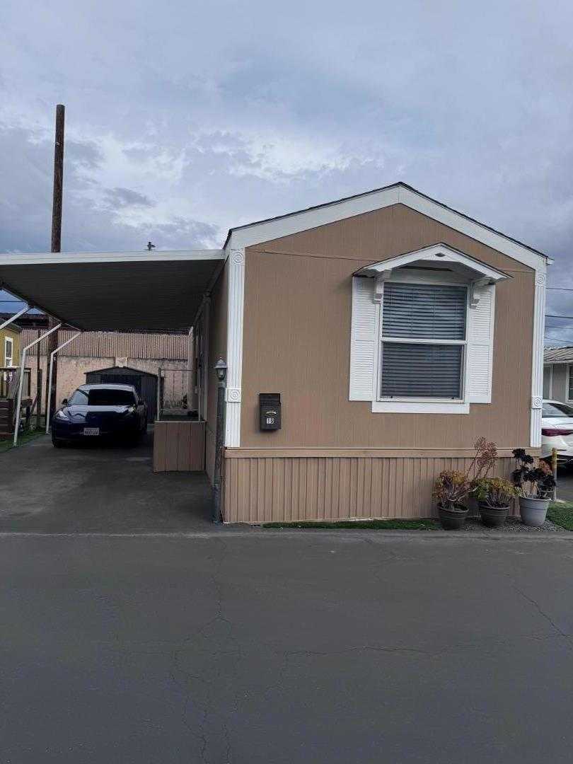 4320 Monterey  APT 16 San Jose California United States, for Sale, residential, Patricia Lambert, InCom Sample Brokerage