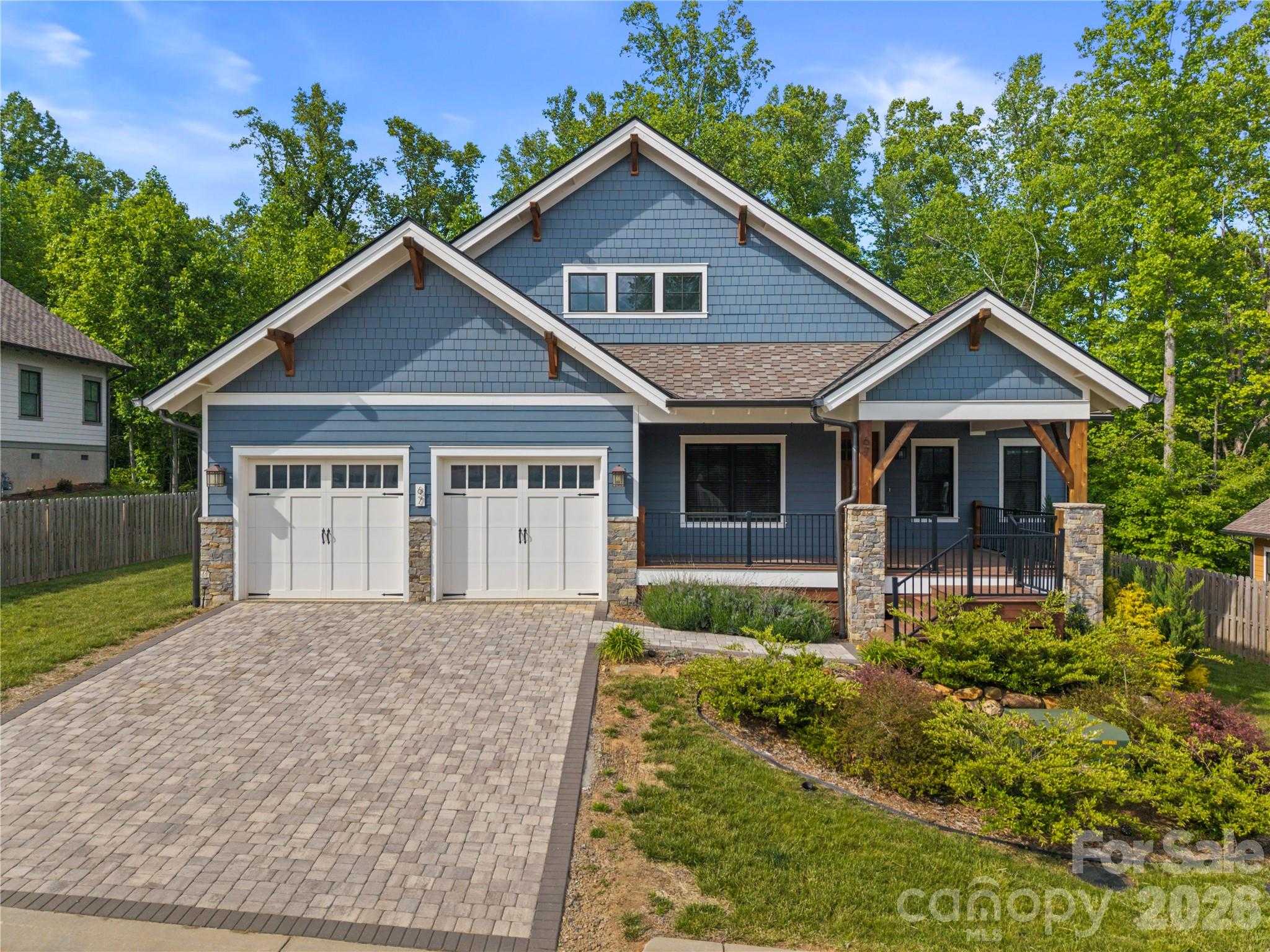 67 Starwood Valley Trail Arden North Carolina United States, for Sale, residential, Toby Davis, RE/MAX RESULTS REALTY