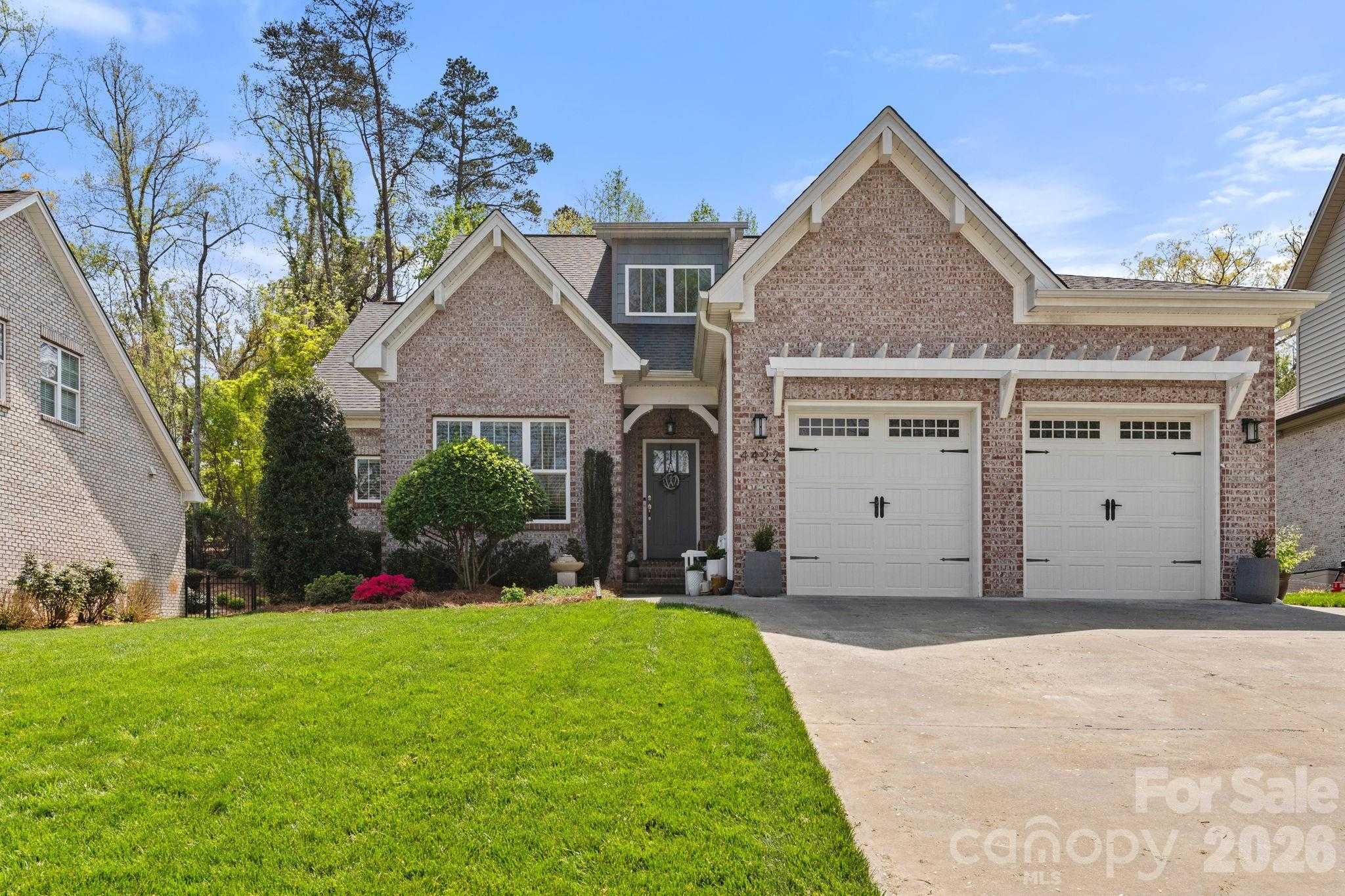 4422 Cheyenne Court Winston Salem North Carolina United States, for Sale, residential,  , The Headley Group Realty