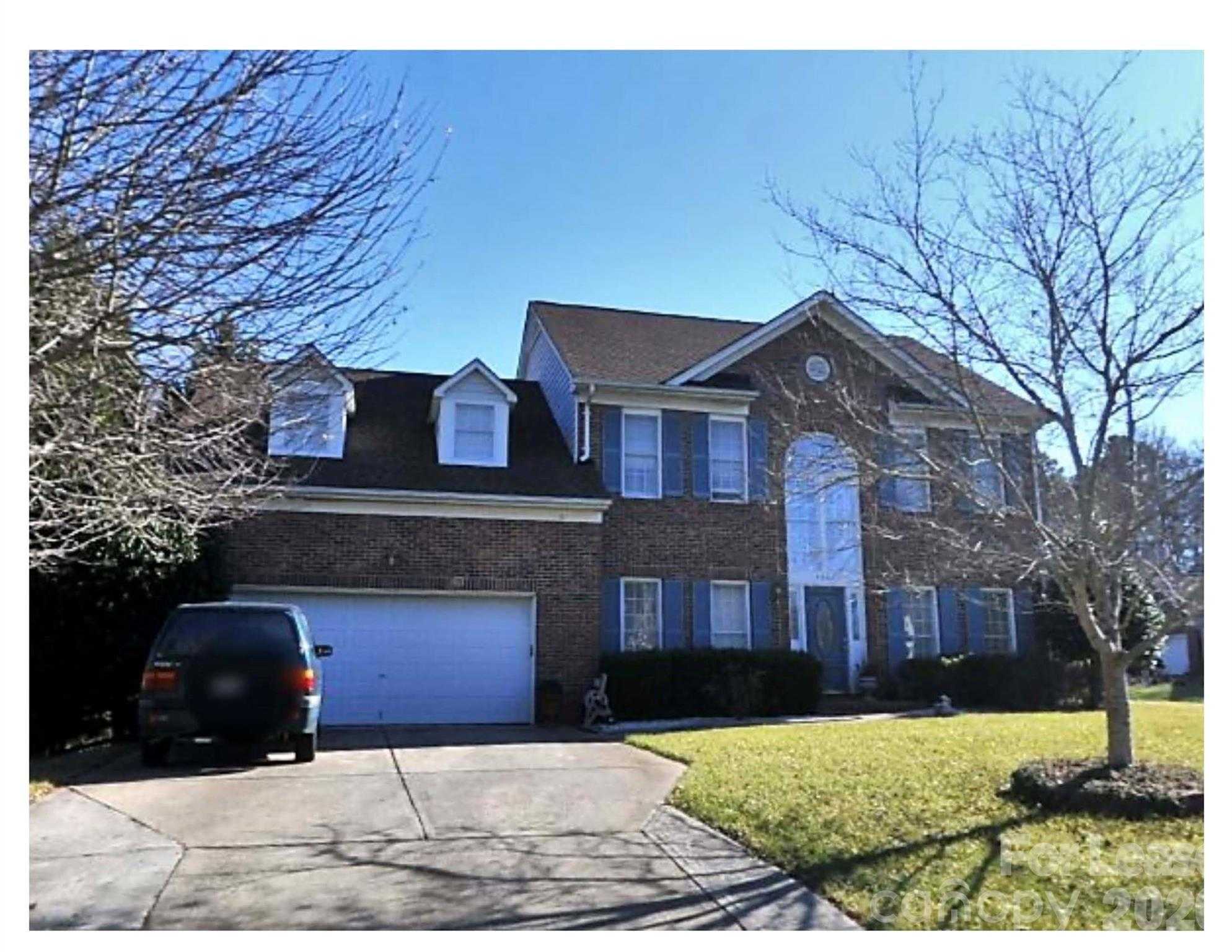 4800 Oak Bend Court Charlotte North Carolina United States, for Rent, residential, Kristen Haynes, New Home Buyers Brokers / Realty Pros