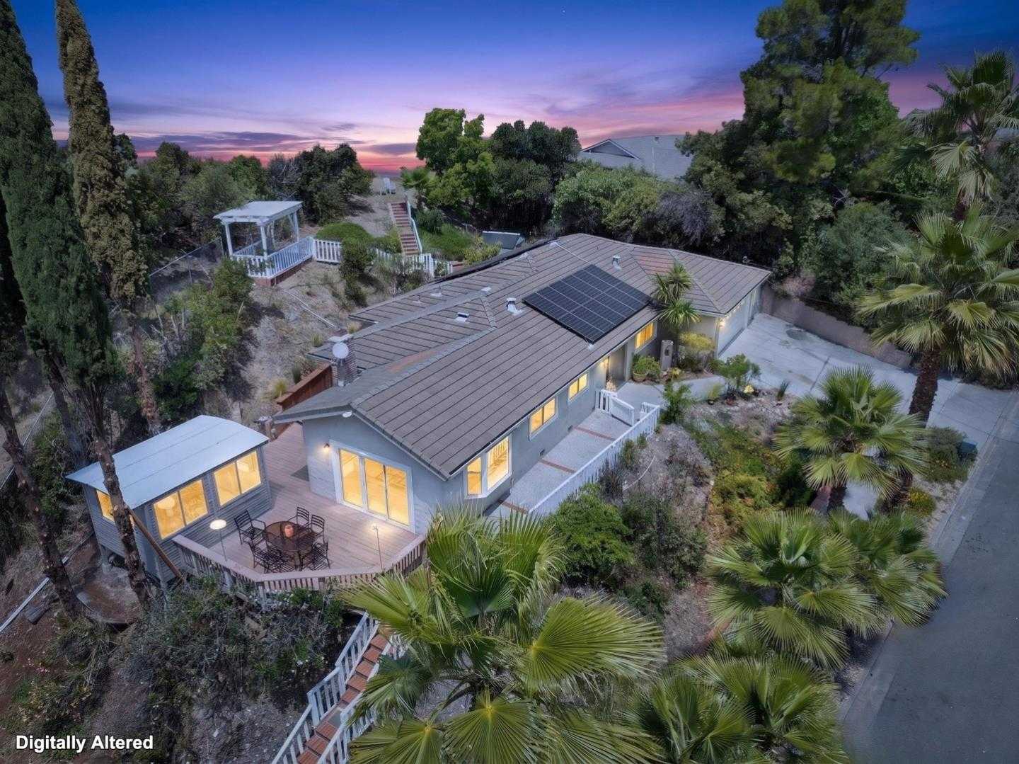 861 Dorel DR San Jose California United States, for Sale, residential,  , InCom Sample Brokerage