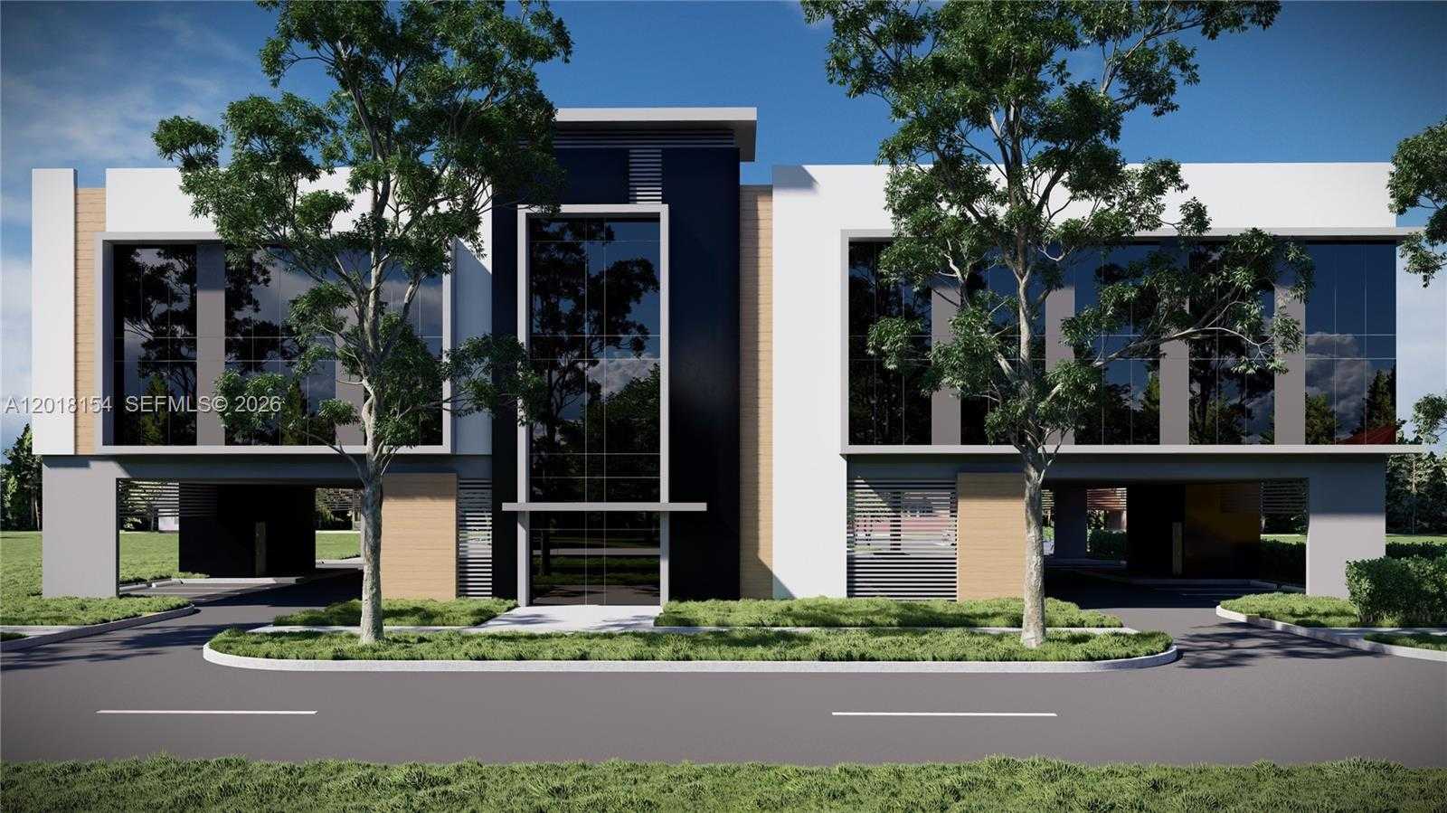 9990 SW 56th St Miami Florida United States, for Sale, commercial, Kimberley Gibson, InCom Commercial Example Office
