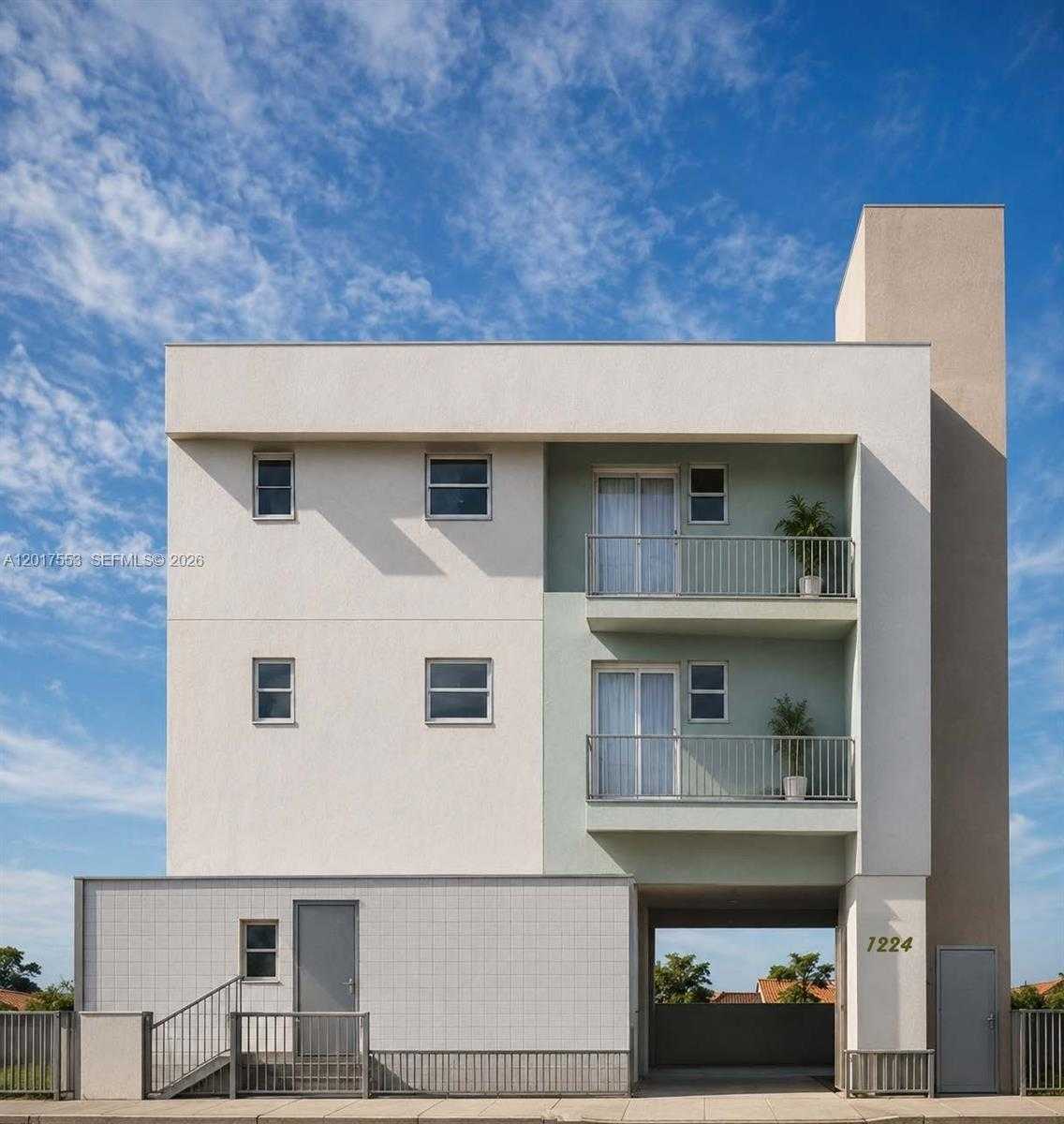 1224 NW 59 Miami Florida United States, for Sale, commercial, Sandra Benkahla, The 305 Agency