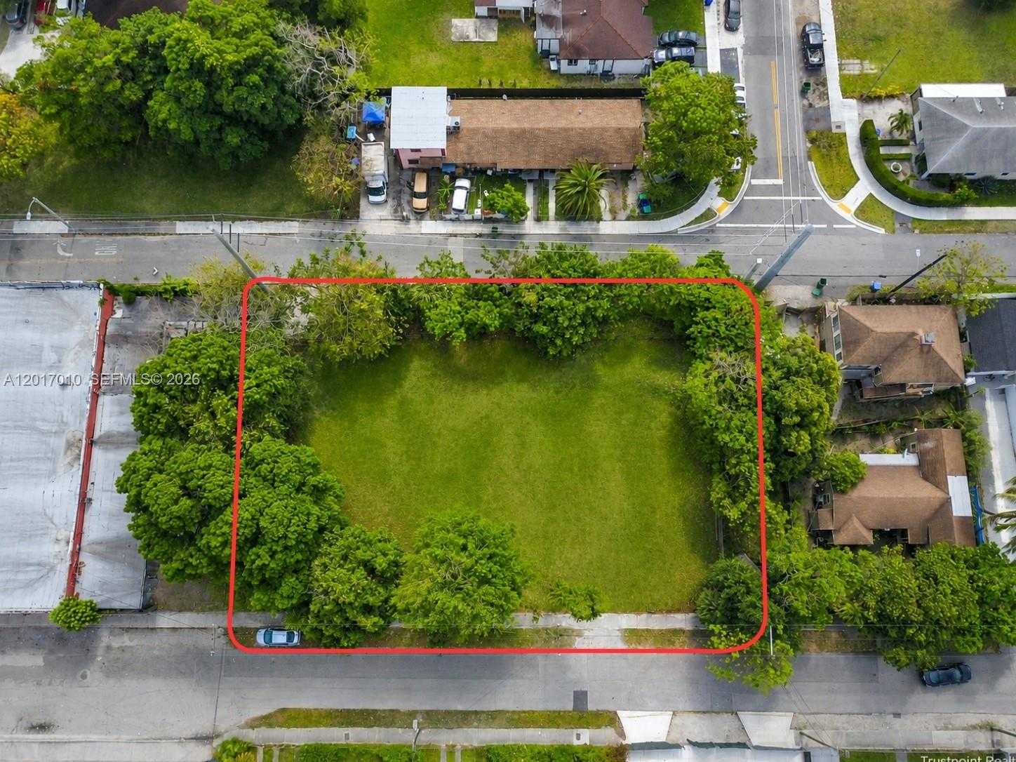 3509 NW 9th Ave Miami Florida United States, for Sale, commercial, Kimberley Gibson, InCom Commercial Example Office