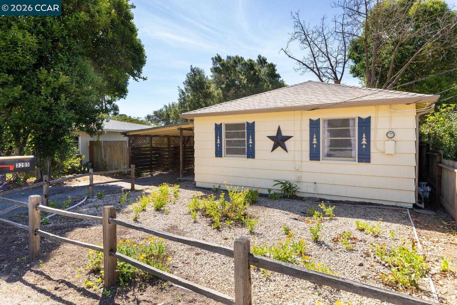 3265 Hillview Ln Lafayette California United States, for Sale, residential,  , Realty World - Champions