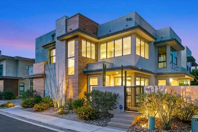 166 Vibe Way Palm Springs California United States, for Sale, residential, Michael Layton, PSagent.com
