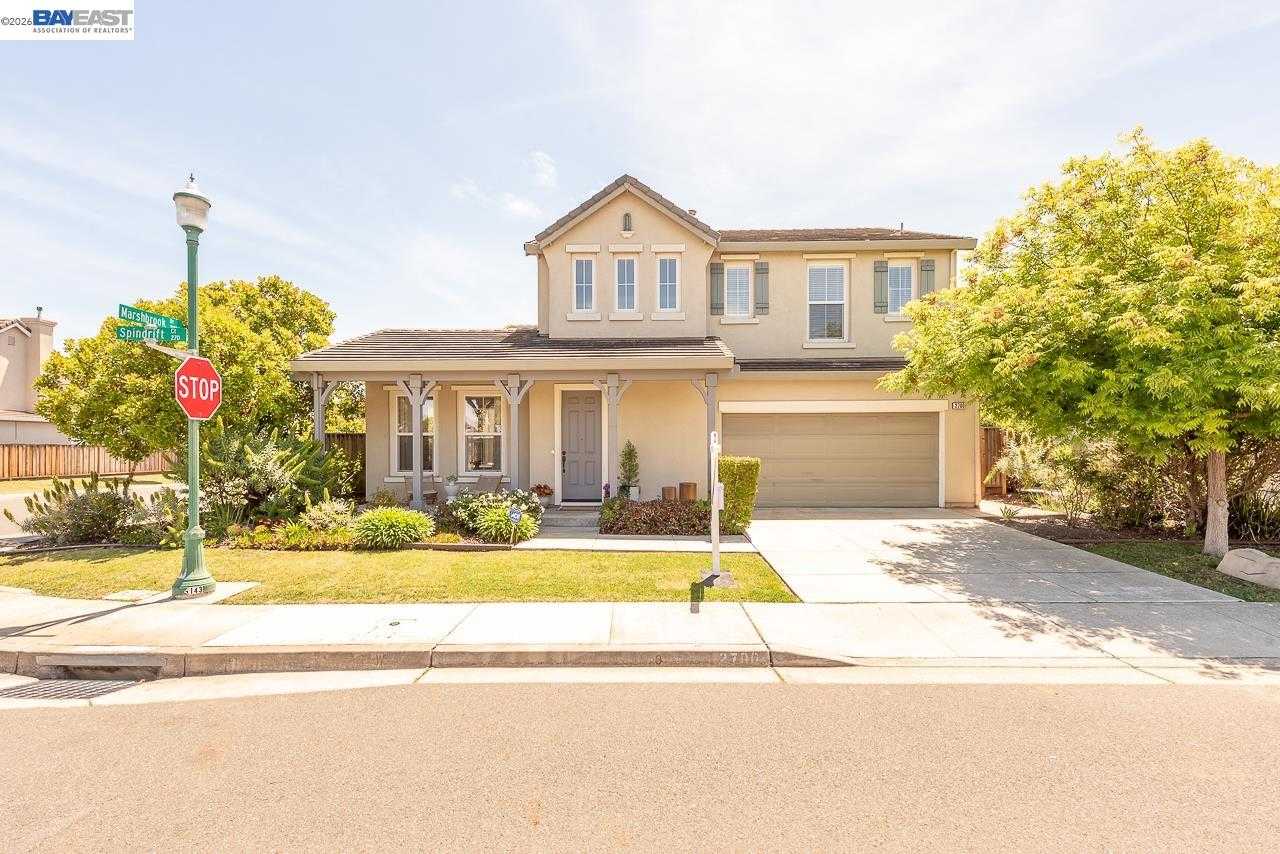 2700 Spindrift Ct Hayward California United States, for Sale, residential, Olga Lopez, REALTY EXPERTS