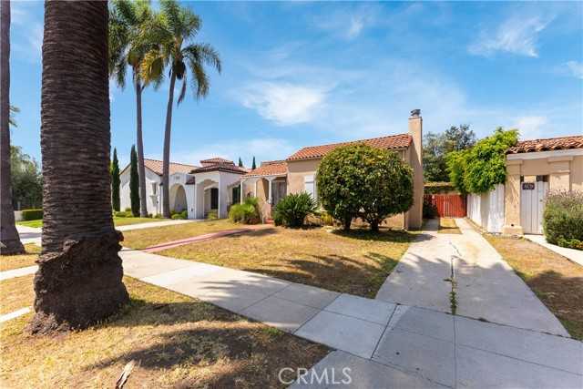 203 S Carson Beverly Hills California United States, for Sale, residential, LAURENT   BERTET, Bertet Investment Group LLC
