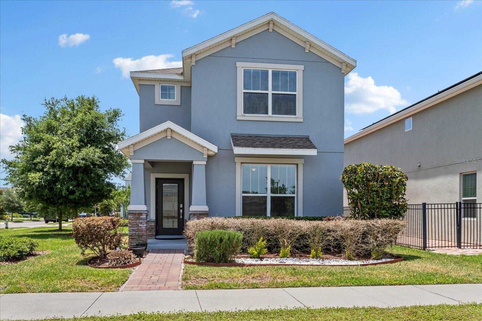 11771 ALLEGORY ALLEY Orlando Florida United States, for Sale, residential, Ken Anderson, ApexOne Realty, Inc.