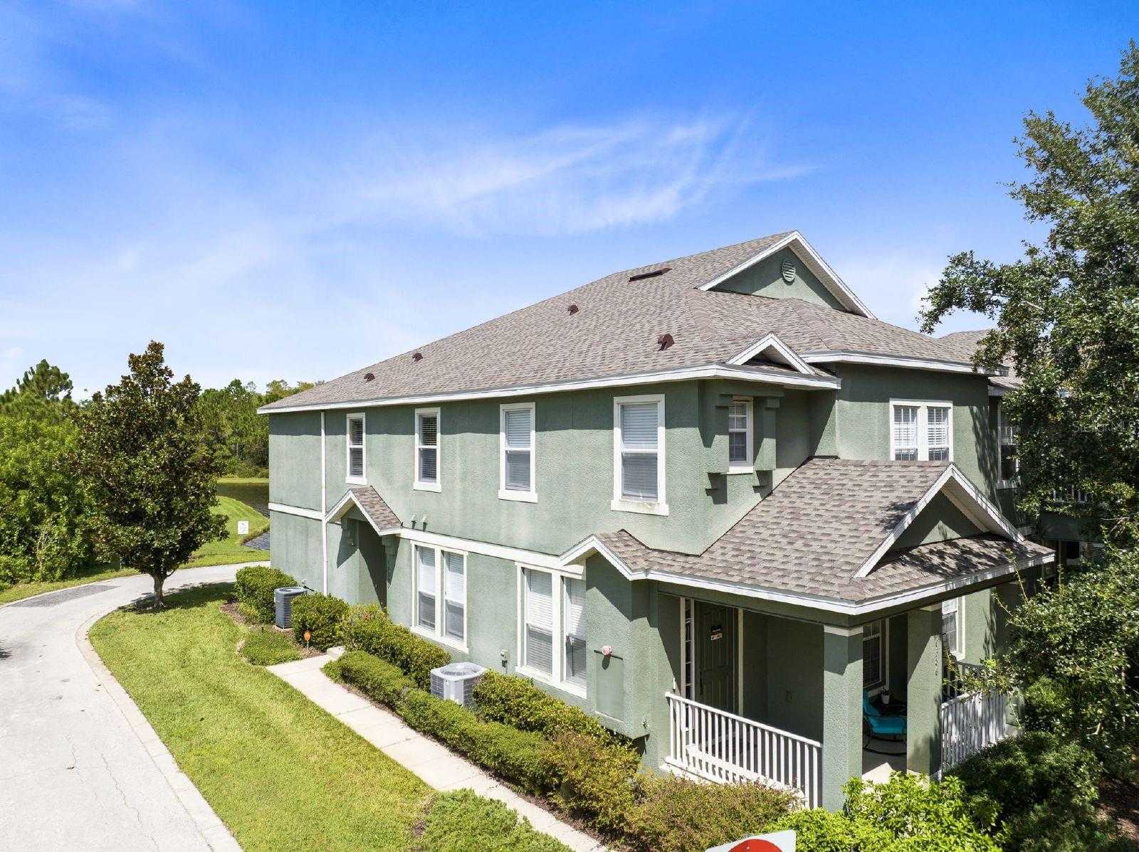 10399 WINDING MARSH TRAIL APT 1A Orlando Florida United States, for Sale, residential, Ken Anderson, ApexOne Realty, Inc.