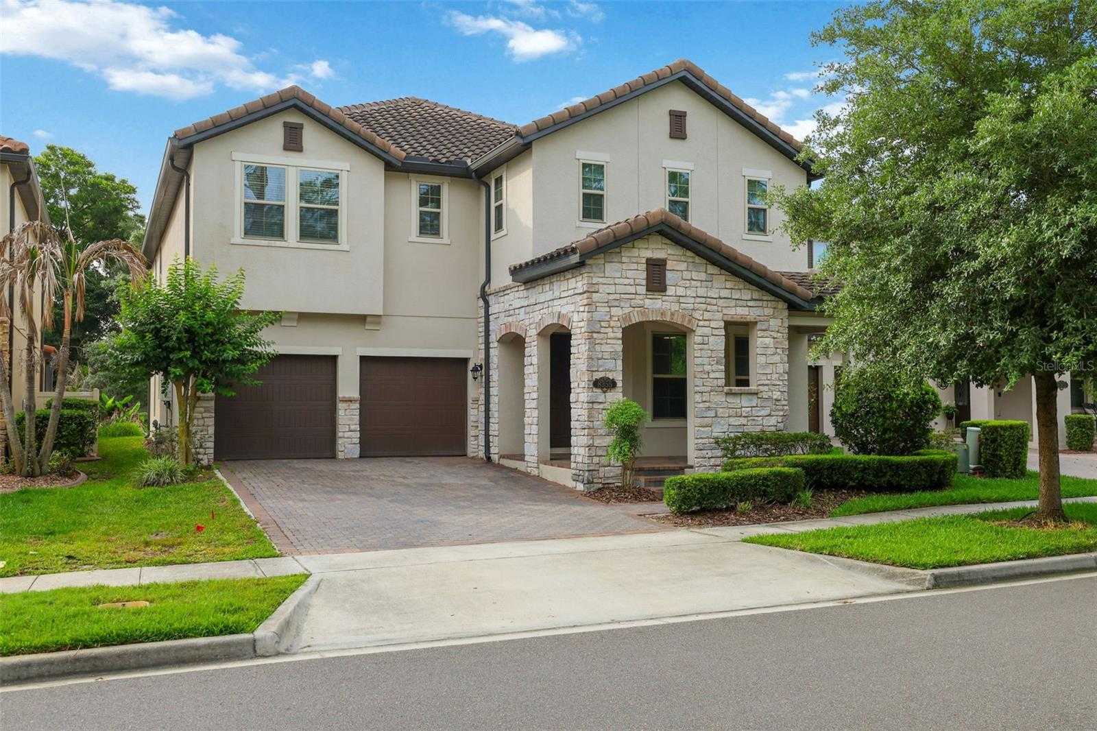 8355 TORCELLO ISLE DRIVE Windermere Florida United States, for Sale, residential, Zaira Mejia, Spaces & Styles Group
